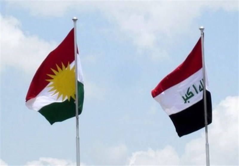 تنش در روابط بغداد و اقلیم کردستان