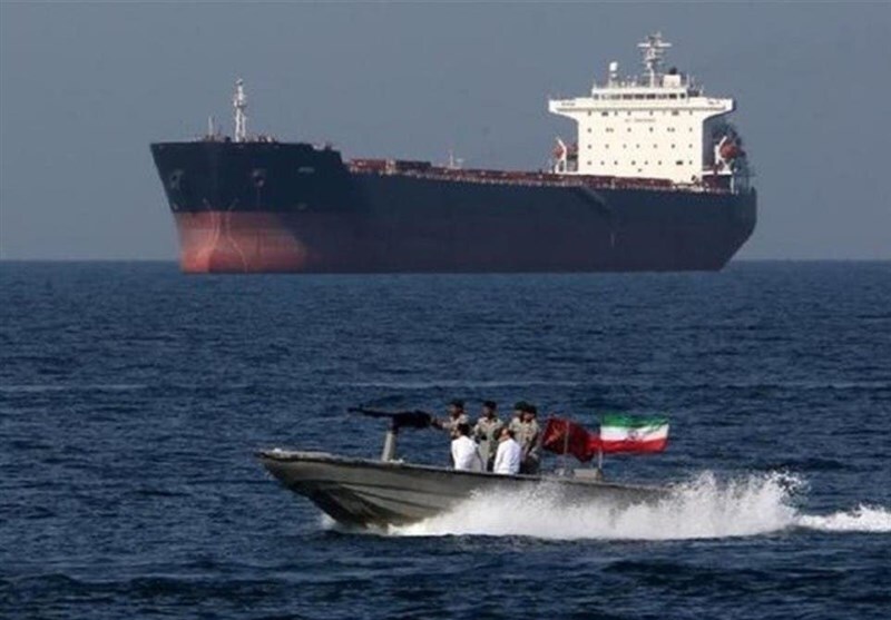 جزییات بازگشت نفتکش ایرانی پس از پنج سال تصرف
