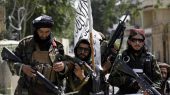 طالبان در رویای جنگ