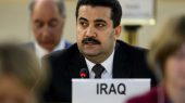 عراق: حمله به آمریکا را نمی پذیریم